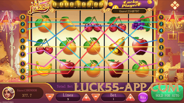 Super luckpub Best v9.0.0 PK Screenshot 2