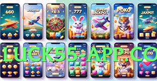 Super GoldRush v6.1.0 Screenshot 1