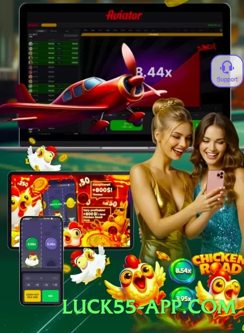 sevengame Royal v4.8.7 Casino Games