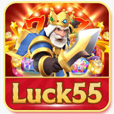 luck55 Classic v1.0.0