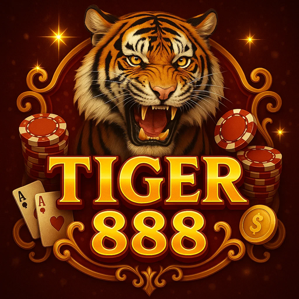 tiger888 Mega v1.0.0